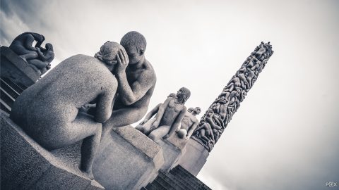 2022.11.22. Oslo